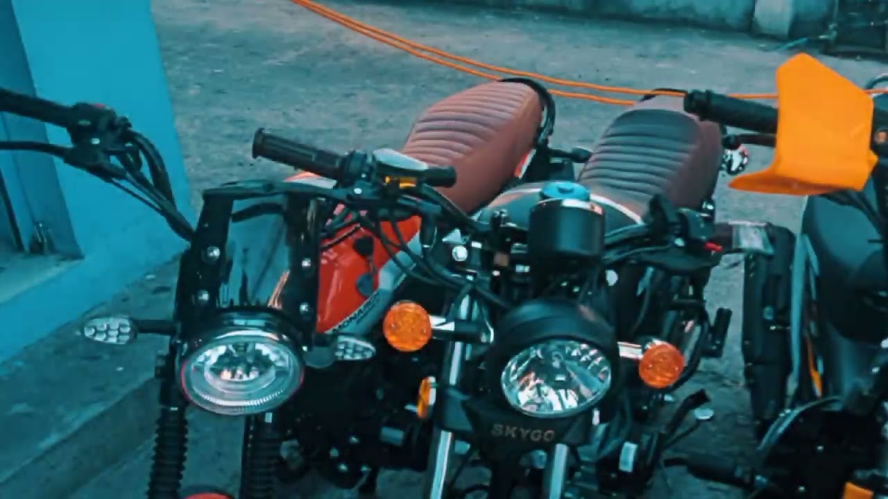 skygo pm na kung gusto mong mabilis na proseso