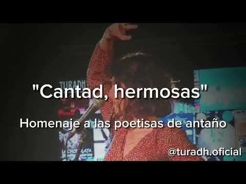 "Cantad, hermosas" - Teaser