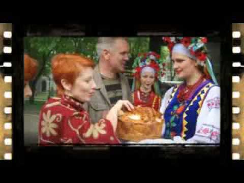 Оксана Сташенко - Видео визитка