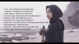 Download Lagu Kumpulan Lagu Mitty Zasia Full Album 2021 ( Cover Lagu Terbaik Mitty Zasia ) MP3