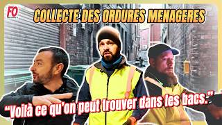 La Réalité De La Collecte Des Ordures Ménagères Service Public Compris Ep 02