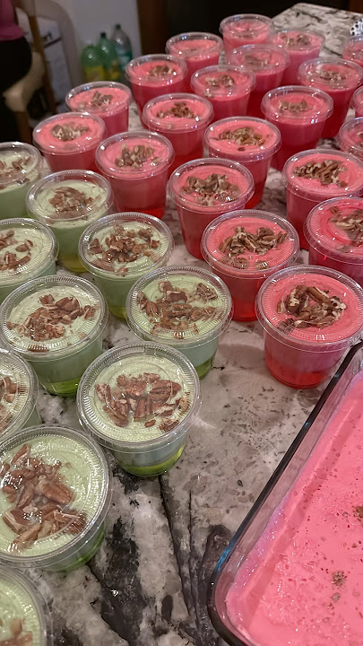 Delicioso postre!! Gelatina de crema fresa y limón!! #food #postres