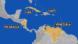 President Biden unveiled new border plan
