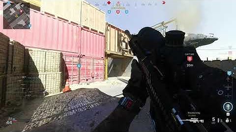 test 4k + render resolution