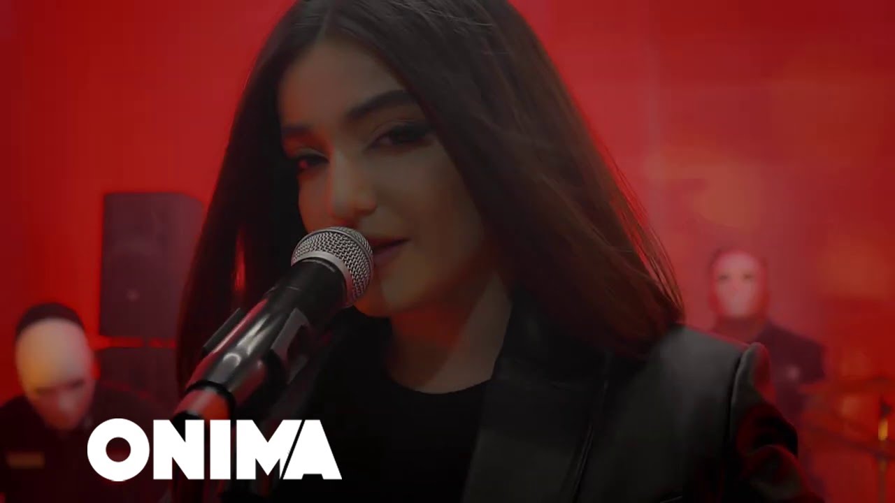 Melissa - S'do jena mo (Official Video)