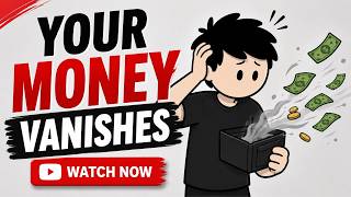 Why Your Paycheck Disappears So Fast