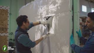 Seamless Waterproofing Done Seamlessly