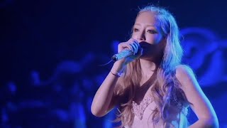 浜崎あゆみ - Missing(ayumi hamasaki ARENA TOUR 2012 A ～HOTEL Love