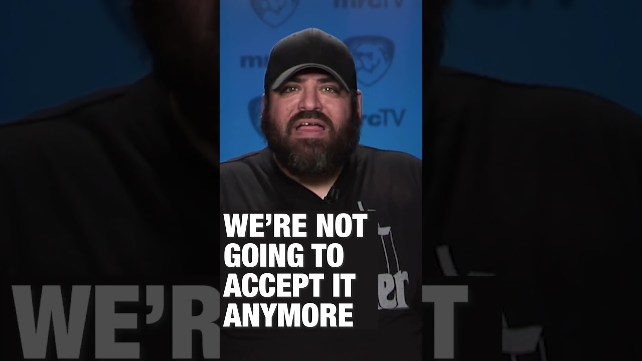 Hey Groomers, Quit Diddling Kids! 