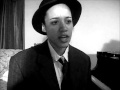 Capture de la vidéo George Gershwin Interview (History Project)