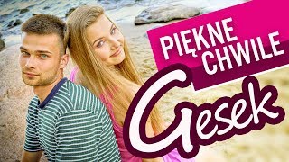 Gesek - Piękne chwile (Oficjalny teledysk) Resimi