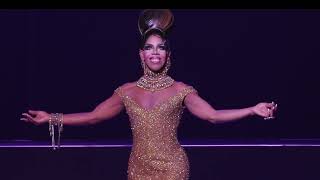 Elishaly D'Witshes@Miss Continental 2027