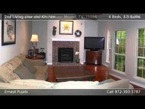 2613 Misty Glen Drive, Flower Mound, TX home video tour