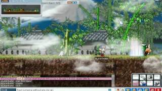 MapleSEA Hack for V68