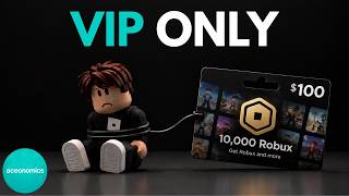 The Dark Side Of Roblox Nobody Is Talking About