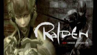 Metal Gear Online Scene Expansion Trailer
