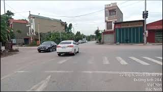ĐT 398B KM28 KM29 Q2 2026