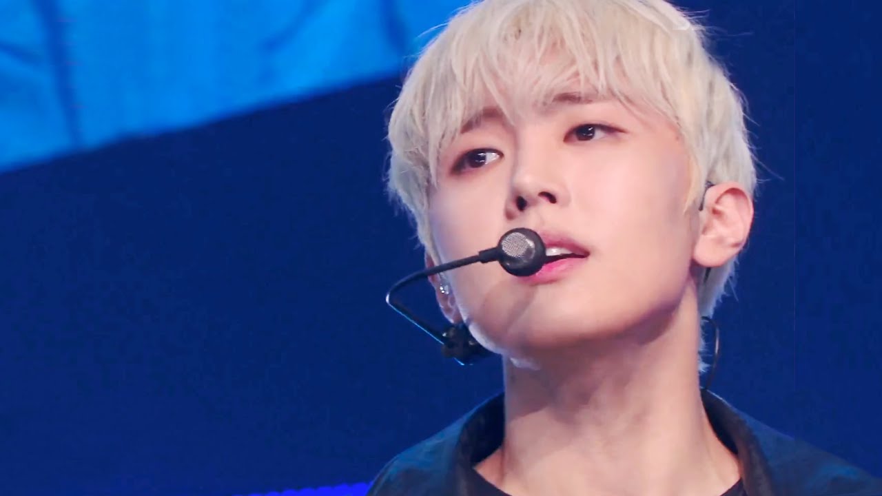 SF9 - 널 꽉 잡은 손만큼(Like The Hands Held Tight) 교차편집 [Stage Mix]