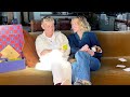 Ellen and Portia play Okay, Genius | Game Night Club