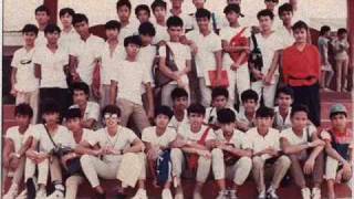 GMATHS Batch '86 Get together 1999 & 2008