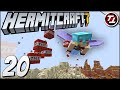 Boomers First Job! - Hermitcraft Season 7: #20