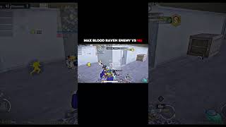 MAX BLOOD RAVEN TEAM VS ME | 1V3