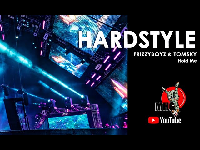 YouTubeでFrizzyboyz & Tomsky - Hold Me (Hardstyle) | HD Videoclipを視聴 YouTubeでFrizzyboyz & Tomsky - Hold Me (Hardstyle) | HD Videoclipを視聴