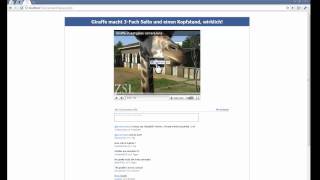 Facebook Clickjacking | Likejacking Tutorial - Demonstration