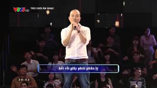 TRÒ CHƠI ÂM NHẠC | FULL HD | 08/10/2014 screenshot 1