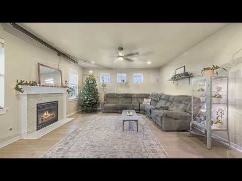 6614 Aintree Dr, Pasco, WA home video tour