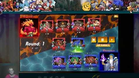 Steem Monsters - Crypto Games on the STEEM Blockchain!