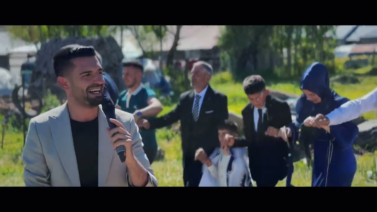 SARIBULAK KÖYÜ - GRUP ZİLAN SERLİNG HALAY