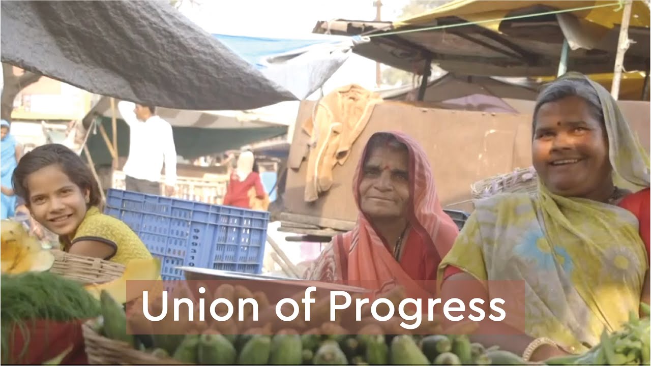 Union Of Progress YouTube