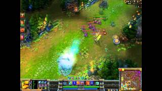 Newlanders League Of Legends Tardmaster Chronicles Episode 1 How To Blitzcrank