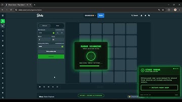 $200 to $25k WITH Stake Mines Predictor + WITHDRAW PROOF (Link in description)