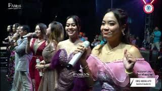 Rhosad & Bidadari Familys - Joget | Familys Group Live Cover Kav BRI Meruya Selatan Kembangan Jakbar
