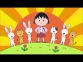 Chibi maruko chan 607 tomozo membeli kacamata