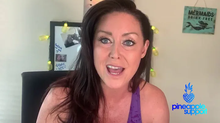 Self-Care in Self-Isolation with Christina Carter