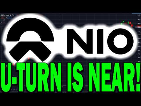 NIO: William Li Speaks AGAIN! Huge Targets Ahead for NIO! Wait For The Major Move!