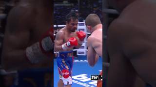 Round 7-9 | Manny Pacquiao vs. Jeff Horn - Fight Highlights