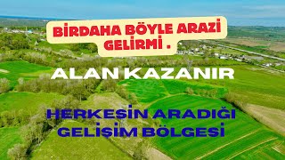 Kelepir Arsa Herkesin Hayalindeki Arazi Bu Fiyat Kaçmaz