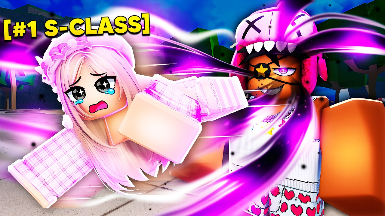 I Trolled #1 PLAYER With NEW POCKET DIMENSION EMOTE in Roblox!