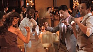 NEW GIRL | Here’s to Never Growing Up
