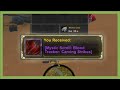 how to get CARVING STRIKES in Warcraft reborn - ascension bronzebeard!