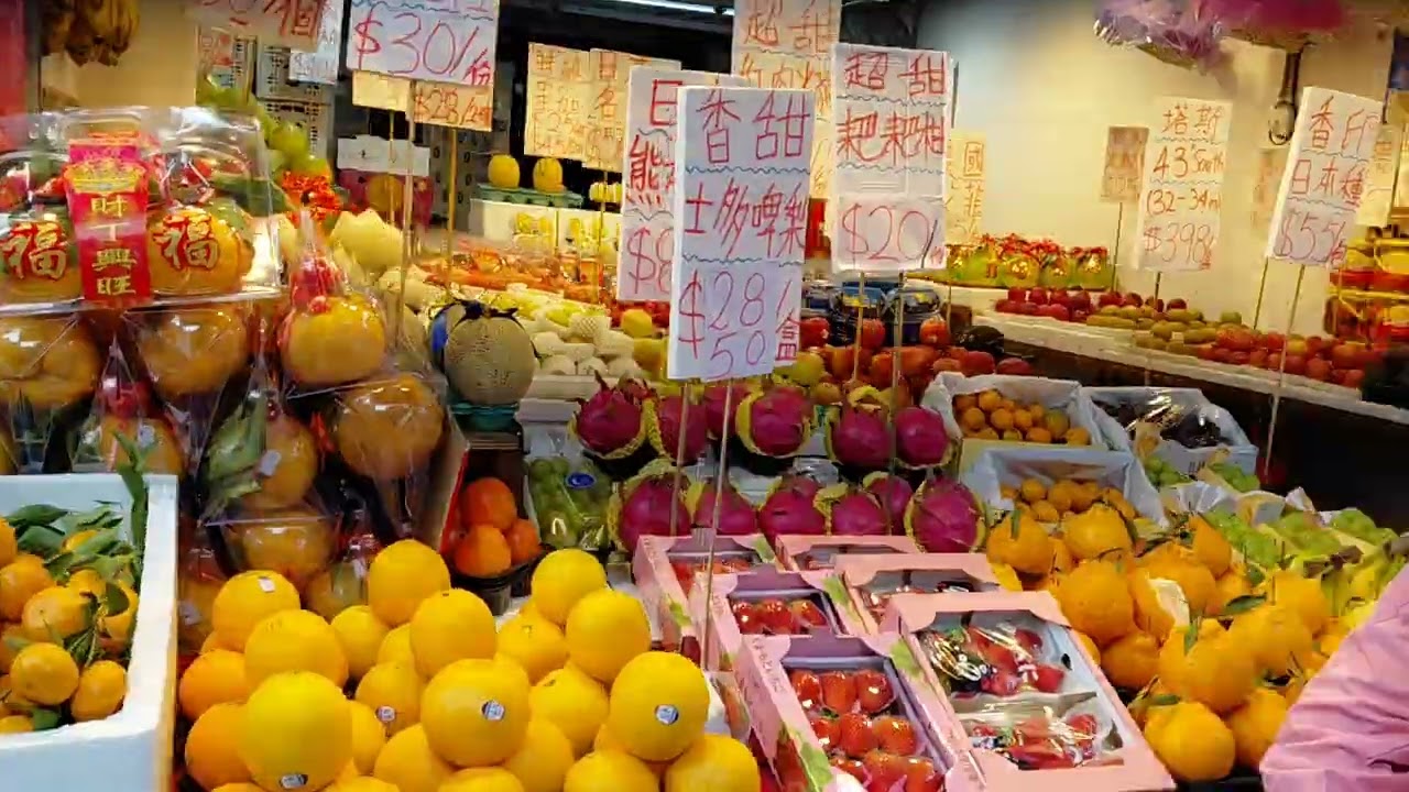 威仔一日遊 47 屯門 新墟 新年 賀年糖果 花 輝春 13-2-2026