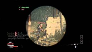 Split Quad HS