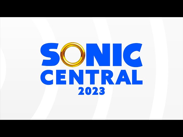 Sonic Central 2023: comemore o aniversário do Sonic com novos lançamentos e  atualizações - Xbox Wire em Português