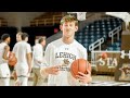 Lehigh's Knostman added to leadership skills with internship