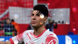 Download Dominik Szoboszlai Face Fifa 22 Pro Clubs Clubes Pro Tutorial Rb Leipzig Video MP3 Dominik Szoboszlai Face Fifa 22 Pro Clubs Clubes Pro Tutorial Rb Leipzig