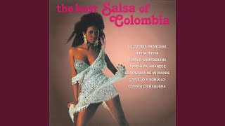 Cumbia Sampuesana